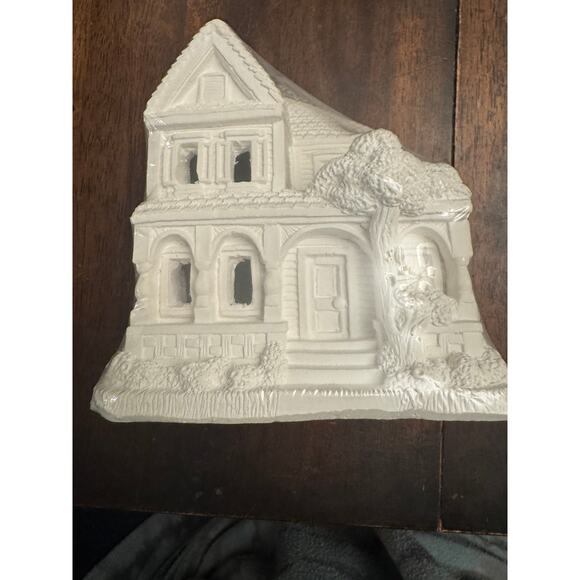 California Creations Queen Ann house sealed NIP - Picture 5 of 5